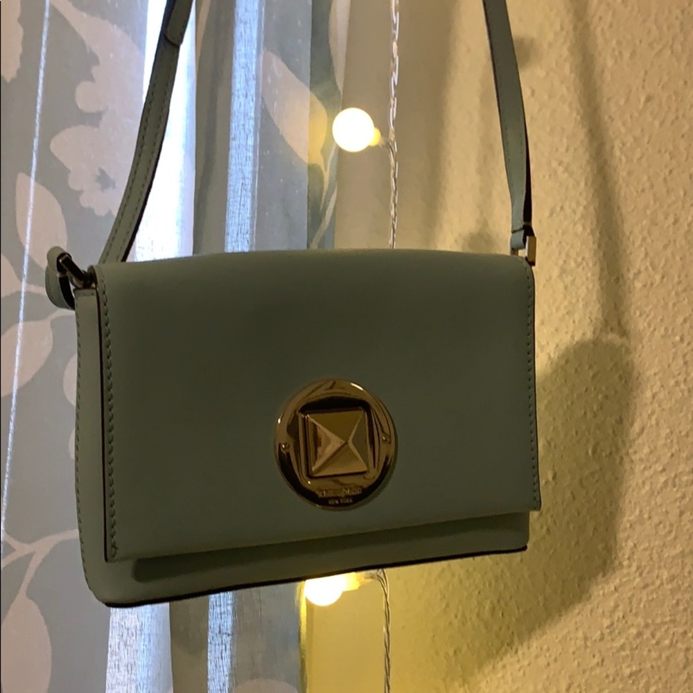 Small handbag